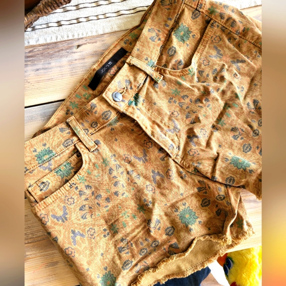 Joe's Jeans shorts